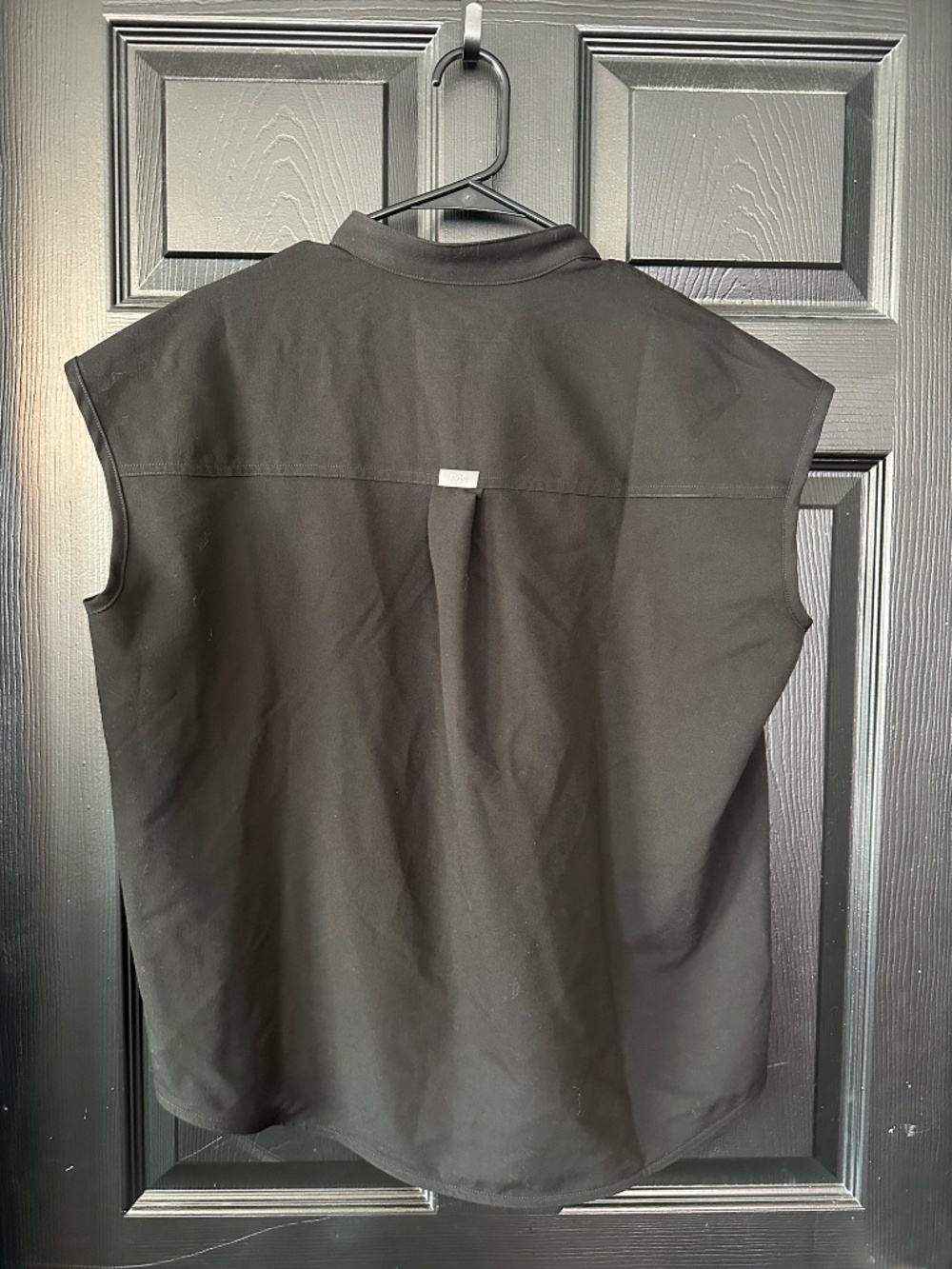 FIGS Rafaela scrub top - Picture 3 of 3
